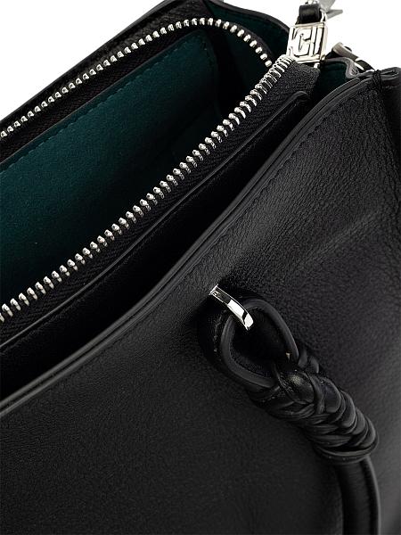 Сумка ELEGANZZA Z7925-7405 black Eleganzza, Артикул: Z7925-7405-01-00038008 фото №1