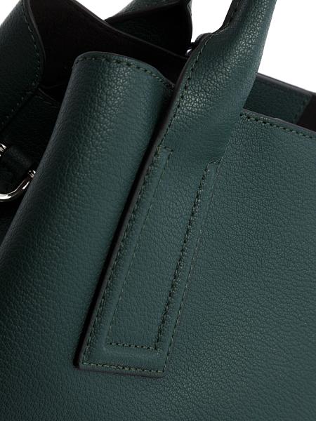 Сумка ELEGANZZA ZQ41-1923D green Eleganzza, Артикул: ZQ41-1923D-01-00038024 фото №1