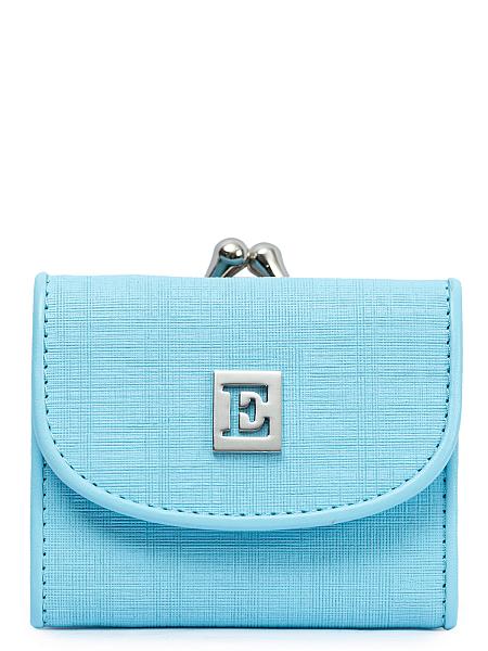 Кошелек Z99-0165 blue topaz Eleganzza, Артикул: Z99-0165-01-00034556 фото №1