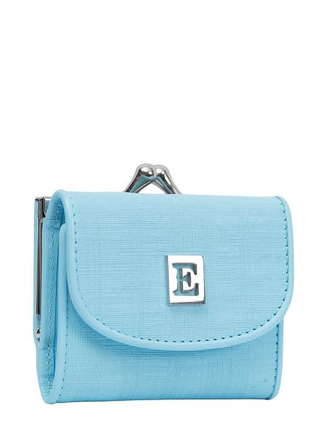 Кошелек Z99-0165 blue topaz Eleganzza, Артикул: Z99-0165-01-00034556 фото №1