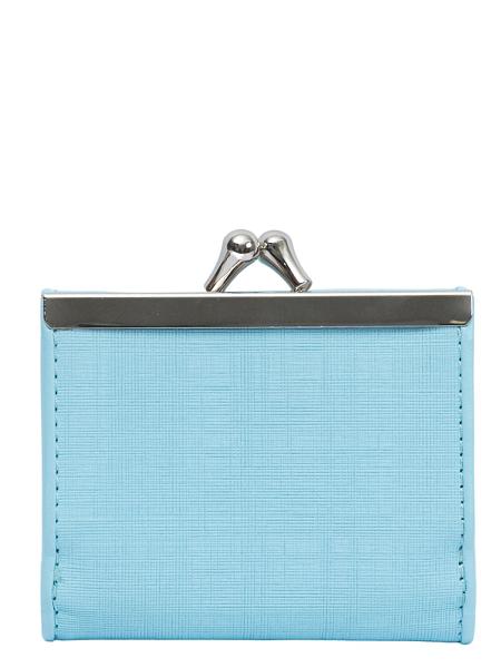 Кошелек Z99-0165 blue topaz Eleganzza, Артикул: Z99-0165-01-00034556 фото №1