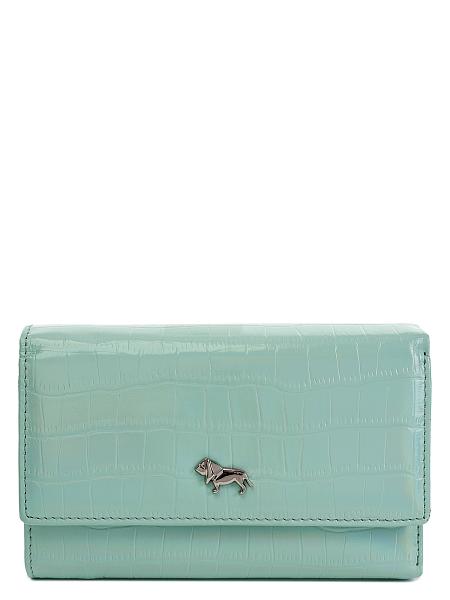 Кошелек Labbra L111-1442 mint Labbra, Артикул: L111-1442-01-00039722 фото №1