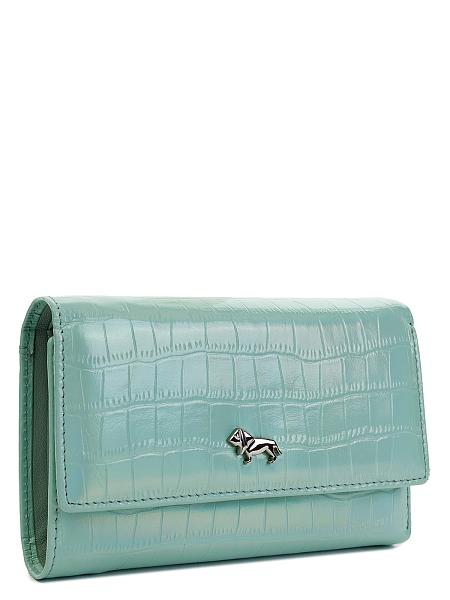 Кошелек Labbra L111-1442 mint Labbra, Артикул: L111-1442-01-00039722 фото №1
