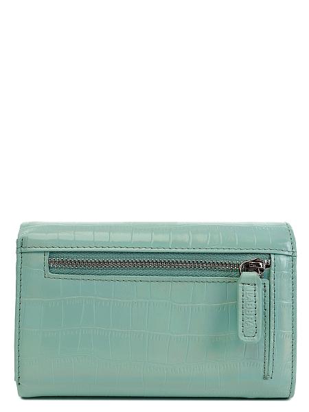 Кошелек Labbra L111-1442 mint Labbra, Артикул: L111-1442-01-00039722 фото №1