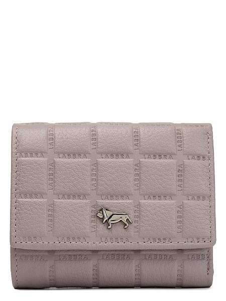 Кошелек Labbra L107-89002 lavender Labbra, Артикул: L107-89002-01-00043067 фото №1