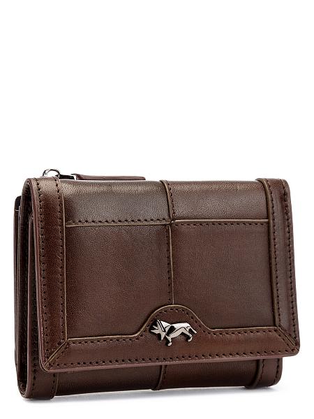 Кошелек Labbra L132-1194 coffee Labbra, Артикул: L132-1194-01-00045791 фото №1