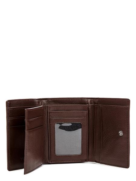 Кошелек Labbra L132-1194 coffee Labbra, Артикул: L132-1194-01-00045791 фото №1