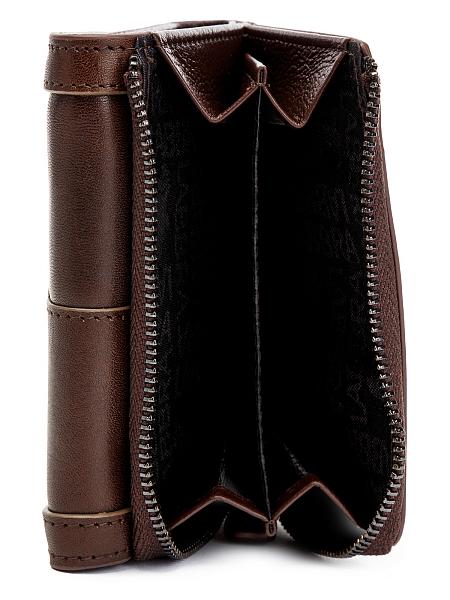 Кошелек Labbra L132-1194 coffee Labbra, Артикул: L132-1194-01-00045791 фото №1