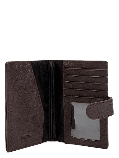 Обложка Labbra L131-1012-2 coffee Labbra, Артикул: L131-1012-2-01-00045801 фото №1