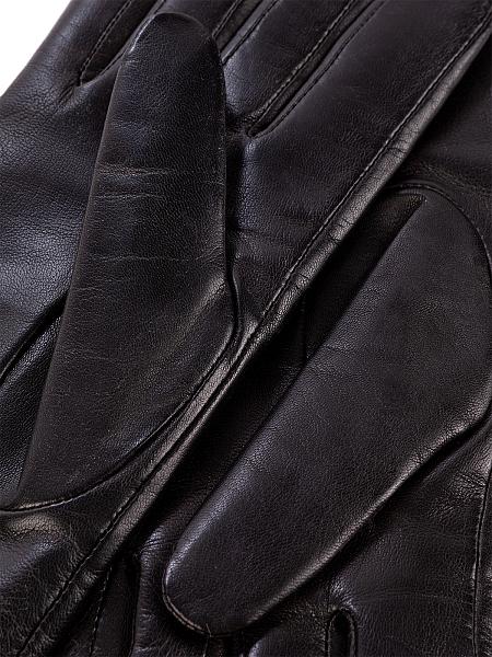 Перчатки женские ш+каш. F-IS1392 black Eleganzza, Артикул: F-IS1392-8_01-000096 фото №1