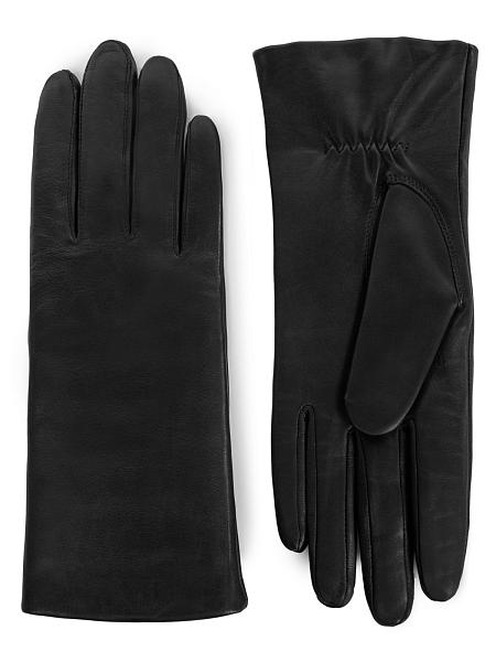 Перчатки женские н/м крол HS597 black Eleganzza, Артикул: HS597-65_01-00010 фото №1