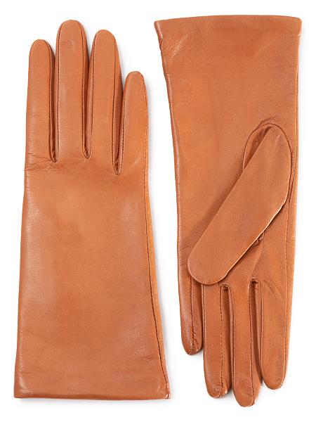 Перчатки женские ш/п F-IS5100 cognac Eleganzza, Артикул: F-IS5100-7_01-000142 фото №1