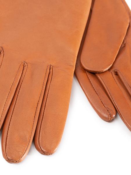 Перчатки женские ш/п F-IS5100 cognac Eleganzza, Артикул: F-IS5100-7_01-000142 фото №1