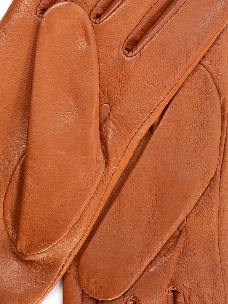 Перчатки женские ш/п F-IS5100 cognac Eleganzza, Артикул: F-IS5100-7_01-000142 фото №1