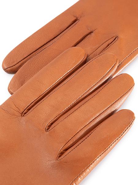 Перчатки женские ш/п F-IS5100 cognac Eleganzza, Артикул: F-IS5100-7_01-000142 фото №1