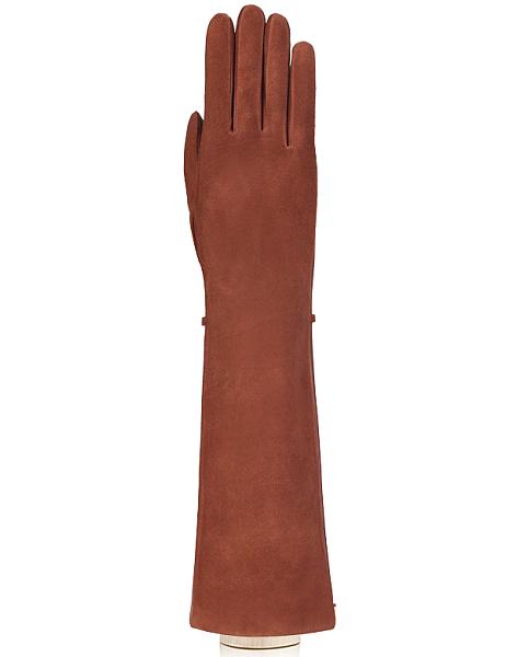 Перчатки женские ш+каш. IS5003-BR l.brown Eleganzza, Артикул: IS5003-BR-7_01-000125 фото №1
