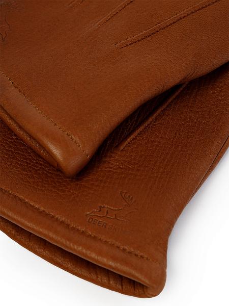 Перчатки мужские 100% ш HP962 camel Eleganzza, Артикул: HP962-85_01-00040 фото №1