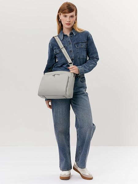 Сумка Labbra L-HF4570 sea-salt Labbra, Артикул: L-HF4570-01-00057219 фото №1