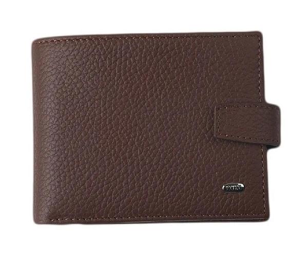 Портмоне мужское кожаное Petek 102.X10.A02 Petek, Артикул: 102.X10.A02 фото №1