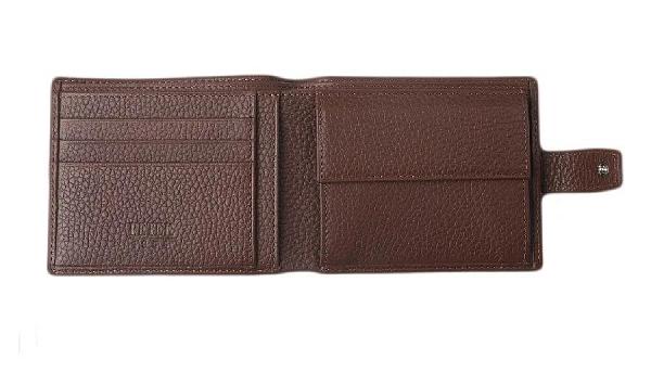 Портмоне мужское кожаное Petek 102.X10.A02 Petek, Артикул: 102.X10.A02 фото №1