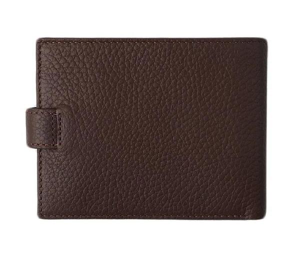 Портмоне мужское кожаное Petek 102.X10.A02 Petek, Артикул: 102.X10.A02 фото №1