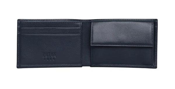 Портмоне мужское  кожаное Petek 129.000.888 Petek, Артикул: 129.000.888 фото №1