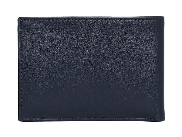 Портмоне мужское  кожаное Petek 129.000.888 Petek, Артикул: 129.000.888 фото №1