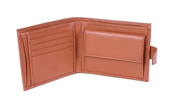 Портмоне мужское кожаное Petek 149.000.04 Petek, Артикул: 149.000.04 фото №1