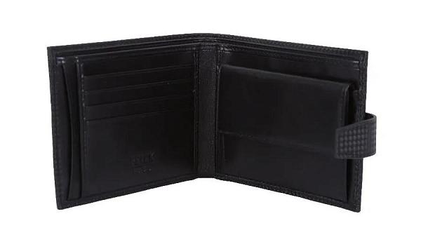 Портмоне мужское кожаное Petek 149.CF.01 Petek, Артикул: 149.CF.01 фото №1