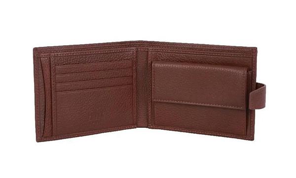 Портмоне мужское кожаное Petek 149.X10.A02 Petek, Артикул: 149.X10.A02 фото №1