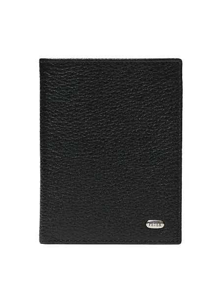 Портмоне мужское кожаное Petek 184.952.01 Petek, Артикул: 184.952.01 фото №1