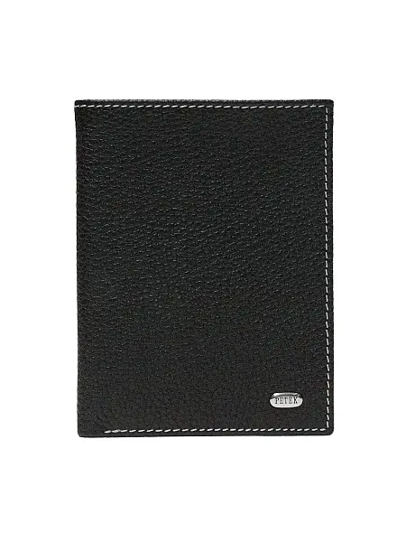 Портмоне мужское кожаное Petek 184.952.KD1 Petek, Артикул: 184.952.KD1 фото №1