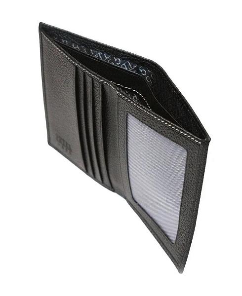 Портмоне мужское кожаное Petek 184.952.KD1 Petek, Артикул: 184.952.KD1 фото №1