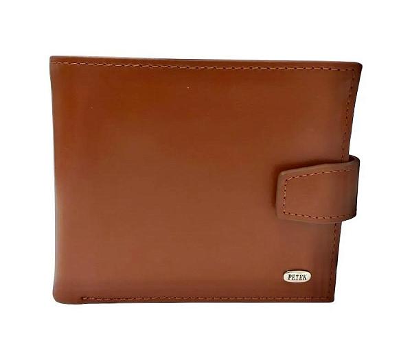 Портмоне мужское кожаное Petek 199.000.04 Petek, Артикул: 199.000.04 фото №1