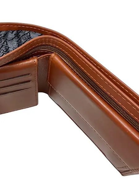 Портмоне мужское кожаное Petek 199.000.04 Petek, Артикул: 199.000.04 фото №1