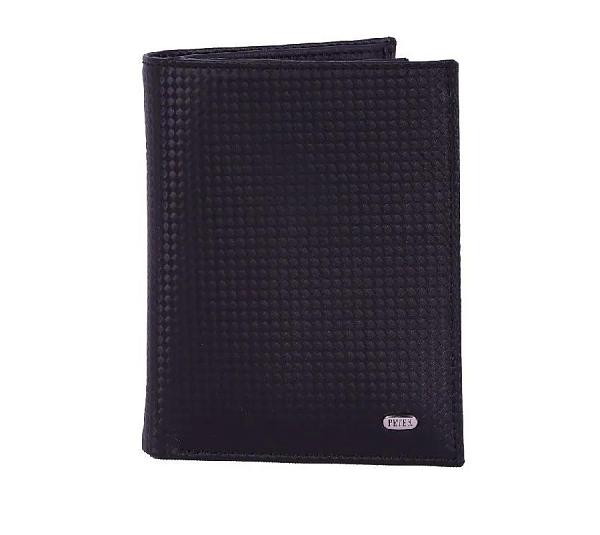 Портмоне мужское кожаное Petek 211.CF.01 Petek, Артикул: 211.CF.01 фото №1