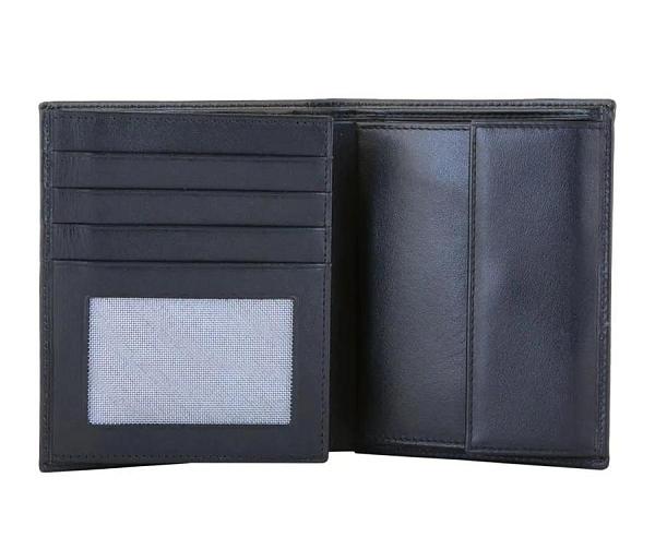 Портмоне мужское кожаное Petek 216.000.88 Petek, Артикул: 216.000.88 фото №1