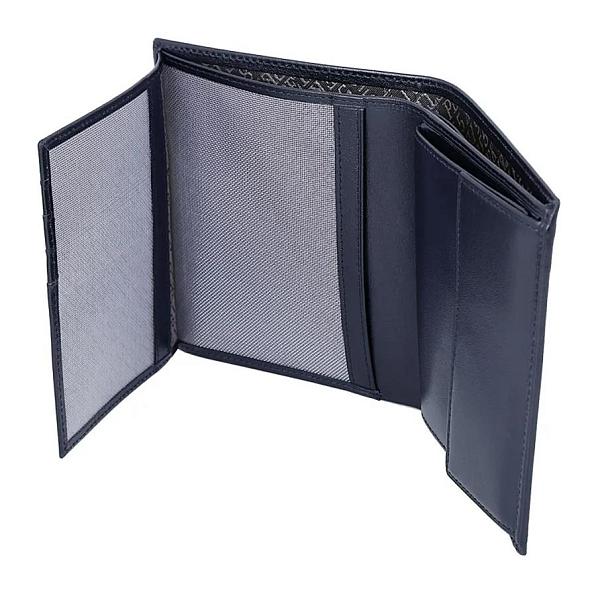 Портмоне мужское кожаное Petek 216.000.88 Petek, Артикул: 216.000.88 фото №1