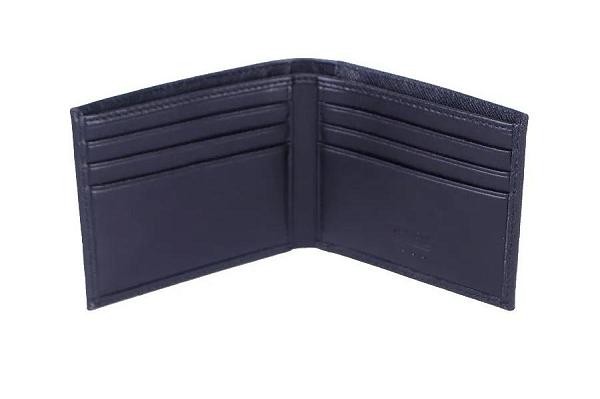 Портмоне мужское Petek из натуральной кожи 237.174.01 Petek, Артикул: 237.174.01 фото №1