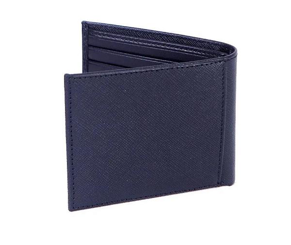 Портмоне мужское Petek из натуральной кожи 237.174.01 Petek, Артикул: 237.174.01 фото №1