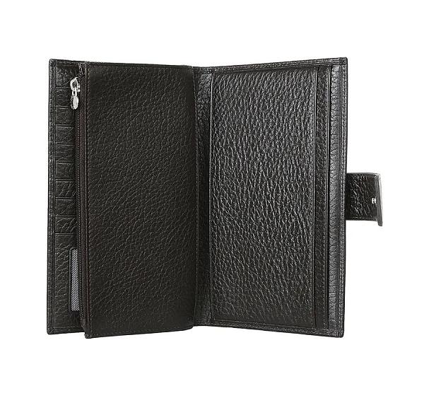 Портмоне мужское кожаное Petek 2394.46B.02 Petek, Артикул: 2394.46B.02 фото №1