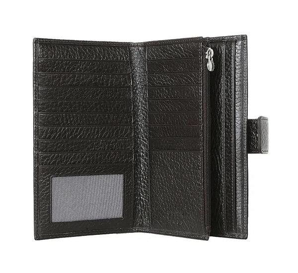 Портмоне мужское кожаное Petek 2394.46B.02 Petek, Артикул: 2394.46B.02 фото №1