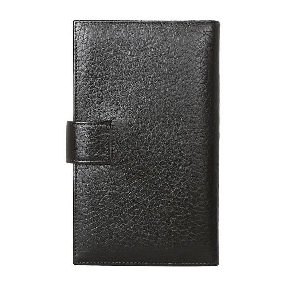 Портмоне мужское кожаное Petek 2394.46B.02 Petek, Артикул: 2394.46B.02 фото №1