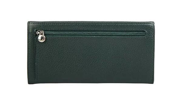 Кошелек женский кожаный Petek 301.P99.65 Petek, Артикул: 301.P99.65 фото №1