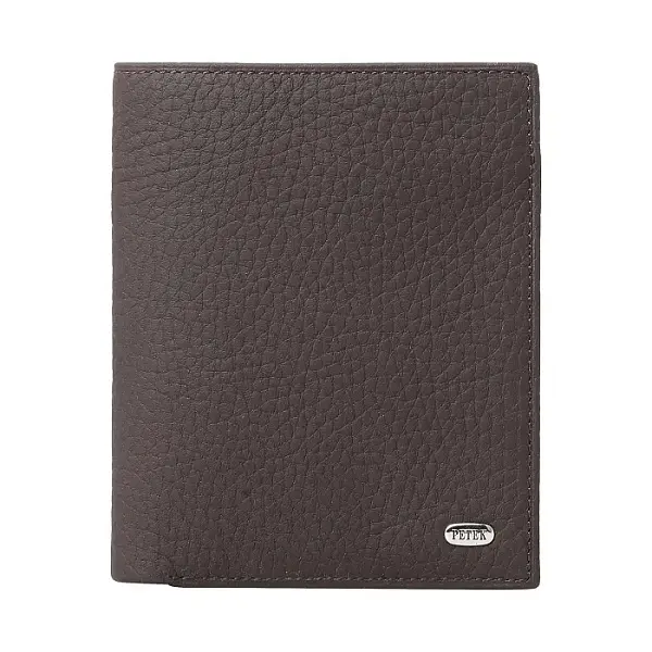 Портмоне мужское кожаное Petek 328/1.234.02 Petek, Артикул: 328/1.234.02 фото №1