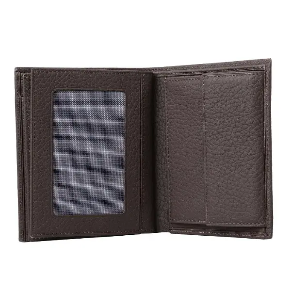 Портмоне мужское кожаное Petek 328/1.234.02 Petek, Артикул: 328/1.234.02 фото №1