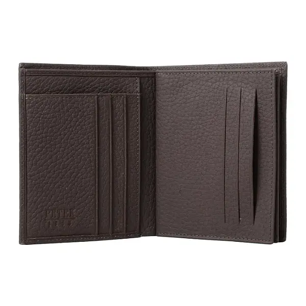 Портмоне мужское кожаное Petek 328/1.234.02 Petek, Артикул: 328/1.234.02 фото №1