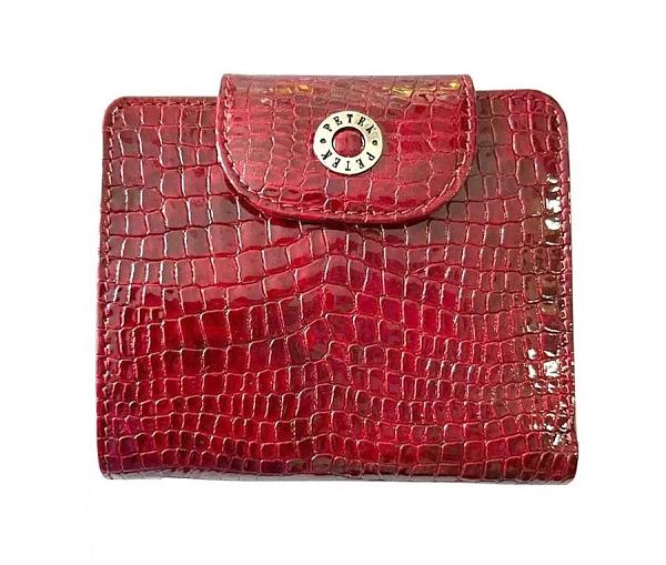 Портмоне женское кожаное Petek 346.091.D10 Petek, Артикул: 346.091.D10 фото №1