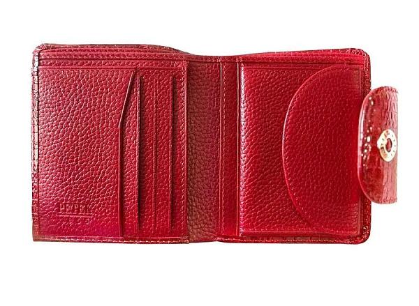 Портмоне женское кожаное Petek 346.091.D10 Petek, Артикул: 346.091.D10 фото №1