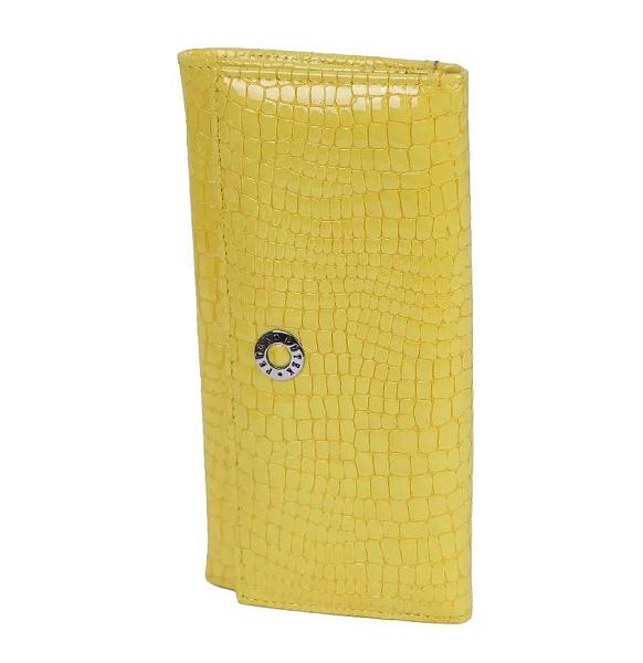 Кошелек женский кожаный Petek 379.091.14 Petek, Артикул: 379.091.14 фото №1